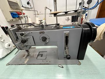 Durkopp Adler 967 Triplice