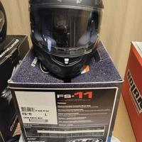 Casco integrale
