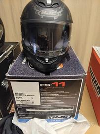Casco integrale