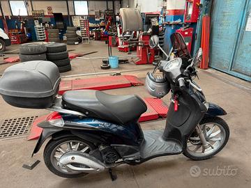 Piaggio liberty 125