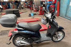 Piaggio liberty 125