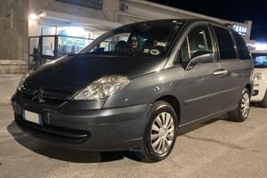 CITROEN C8 7 posti