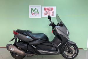 Yamaha X-Max 400