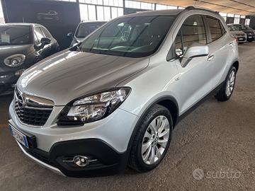 Opel Mokka 1.6 Ecotec 115CV 4x2 Start&Stop Cosmo