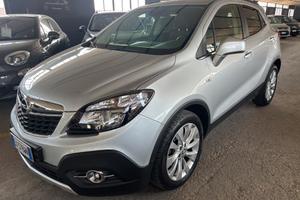 Opel Mokka 1.6 Ecotec 115CV 4x2 Start&Stop Cosmo