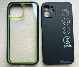 Cover Iphone 12 mini