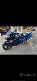 Kawasaki ZZR  1100