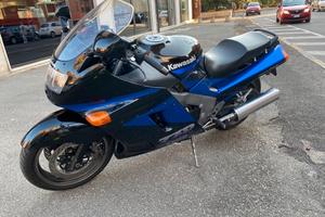 Kawasaki ZZR  1100