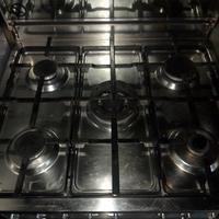  cucina a gas