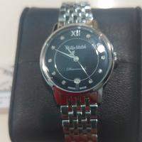 orologio nuovo philipp watch brillanti