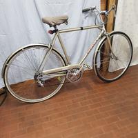 Bici Olympia anni '70