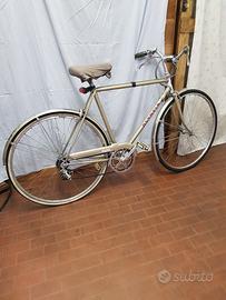 Bici Olympia anni '70