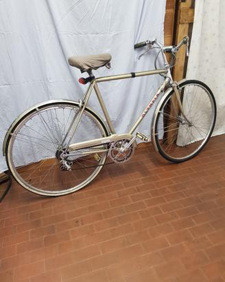 Bici Olympia anni '70