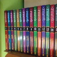 Lotto manga Mashle 1-16