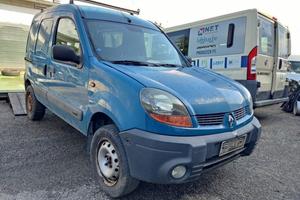 Ricambi RENAULT KANGOO 4X4 1870cc DCI del 2003