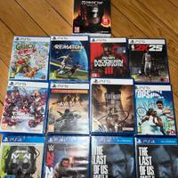 giochi ps5 