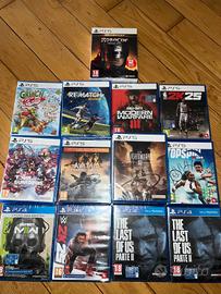 giochi ps5 