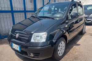 Fiat Panda 1.2 Dynamic UNICO PROPRIETARIO