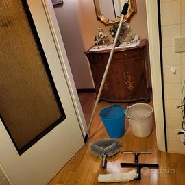 Accessori per la pulizia delle casa