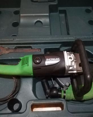 HITACHI CM 9SR