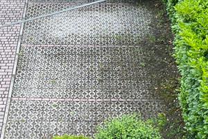 Posto Auto / piccolo Camper