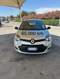 Renault twingo 2014 60 mila km pari al nuovo