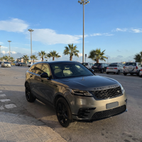 Range Rover Velar 2.0 Diesel – Full Optional