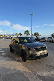 Range Rover Velar 2.0 Diesel – Full Optional