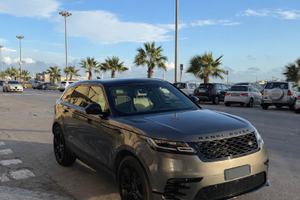 Range Rover Velar 2.0 Diesel – Full Optional