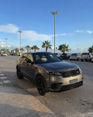 Range Rover Velar 2.0 Diesel – Full Optional
