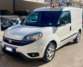 Fiat Doblò 1.3 MJT 95cv"27.000 KM-PORTA LATERALE