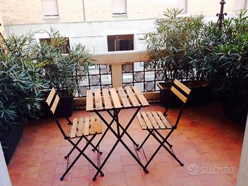 Bilocale Imola Centro storico
