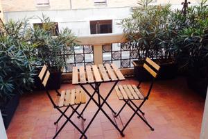 Bilocale Imola Centro storico