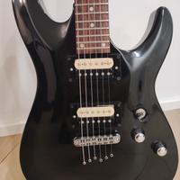 chitarra  elettrica Schecter 