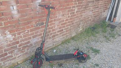 Monopattino elettrico