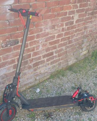 Monopattino elettrico