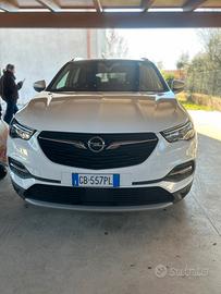 Opel Grandeland