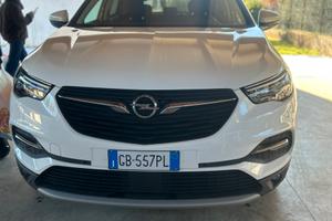 Opel Grandeland