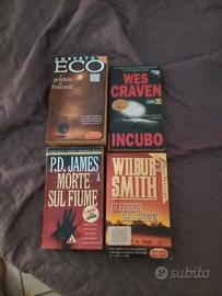 Libri vario genere