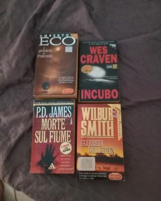 Libri vario genere