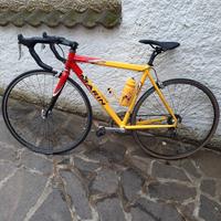 Bici corsa Marin 52(M) 10v