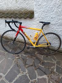 Bici corsa Marin 52(M) 10v