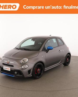 ABARTH 595 1.4 Turbo T-Jet 165 CV Turismo