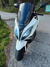 KYMCO XCITING 300R