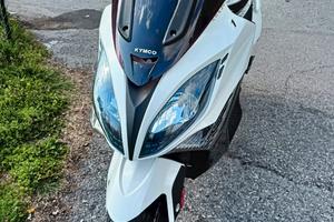 KYMCO XCITING 300R