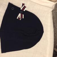 Cappellino lana Gucci