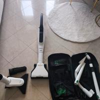 folletto vk7 con accessori 