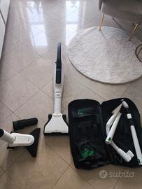 folletto vk7 con accessori 