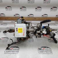 Piantone sterzo con chiave kia sportage 2012 56300