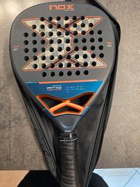 Nox AT10 18K 2025 